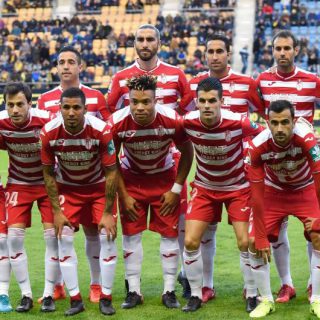 Granada y Lugo únicos no marcan en la jornada que cierra la primera vuelta.