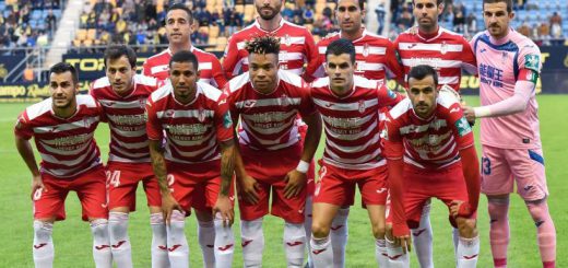 Granada y Lugo únicos no marcan en la jornada que cierra la primera vuelta.